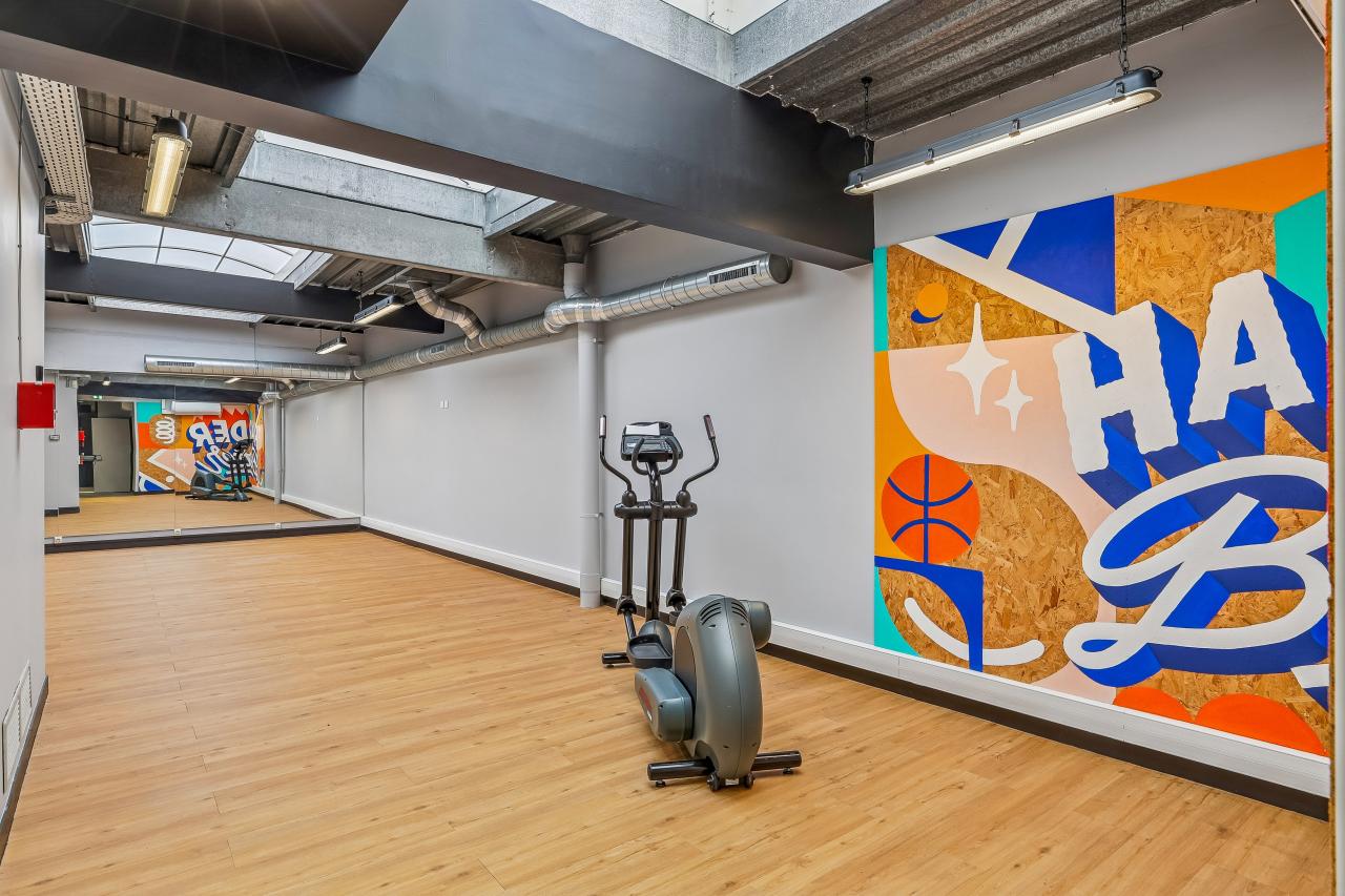 Vente Bureau Montreuil Seine-Saint-Denis OVBUR2315684 1