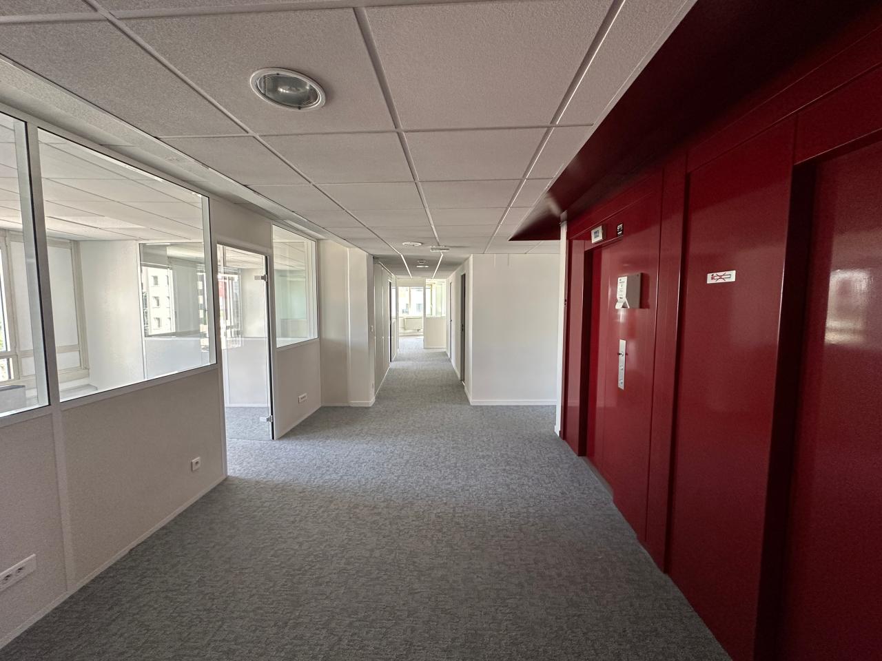 Bureau Nice 205m² Location Bureau Nice OLBUR2425448