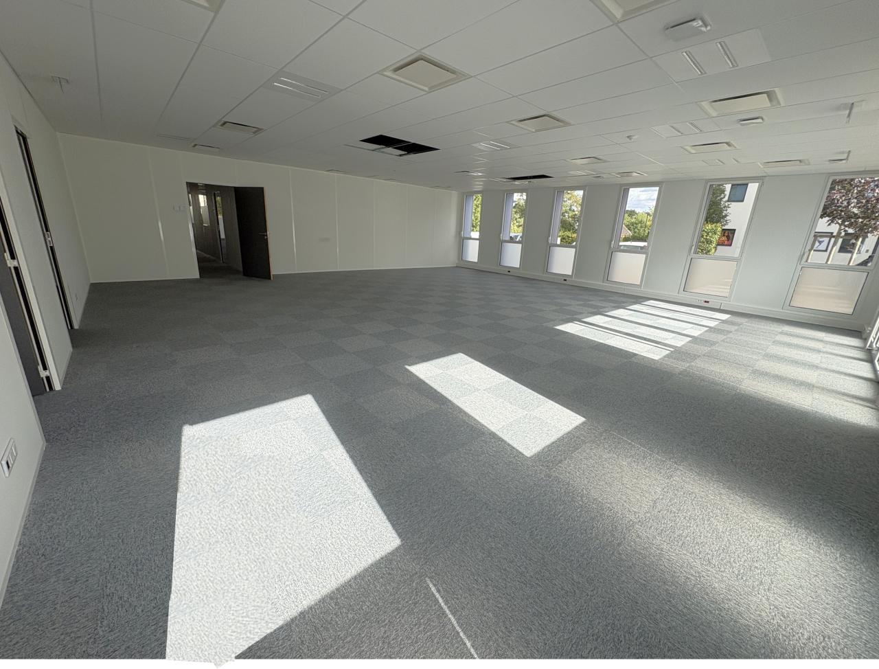 Bureau Nantes 375m² Location Bureau Nantes OLBUR2644873 1