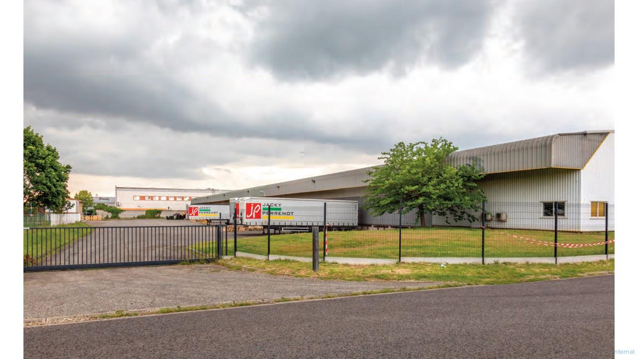 Location Entrepôt Cugnaux Haute-Garonne OLLOG2639523 1