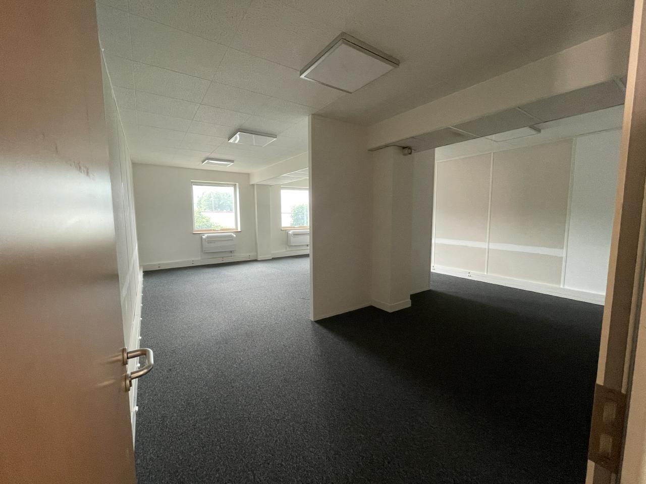 Bureau La Plaine Saint-Denis 1746m² Location Bureau La Plaine Saint-Denis OLBUR2312422