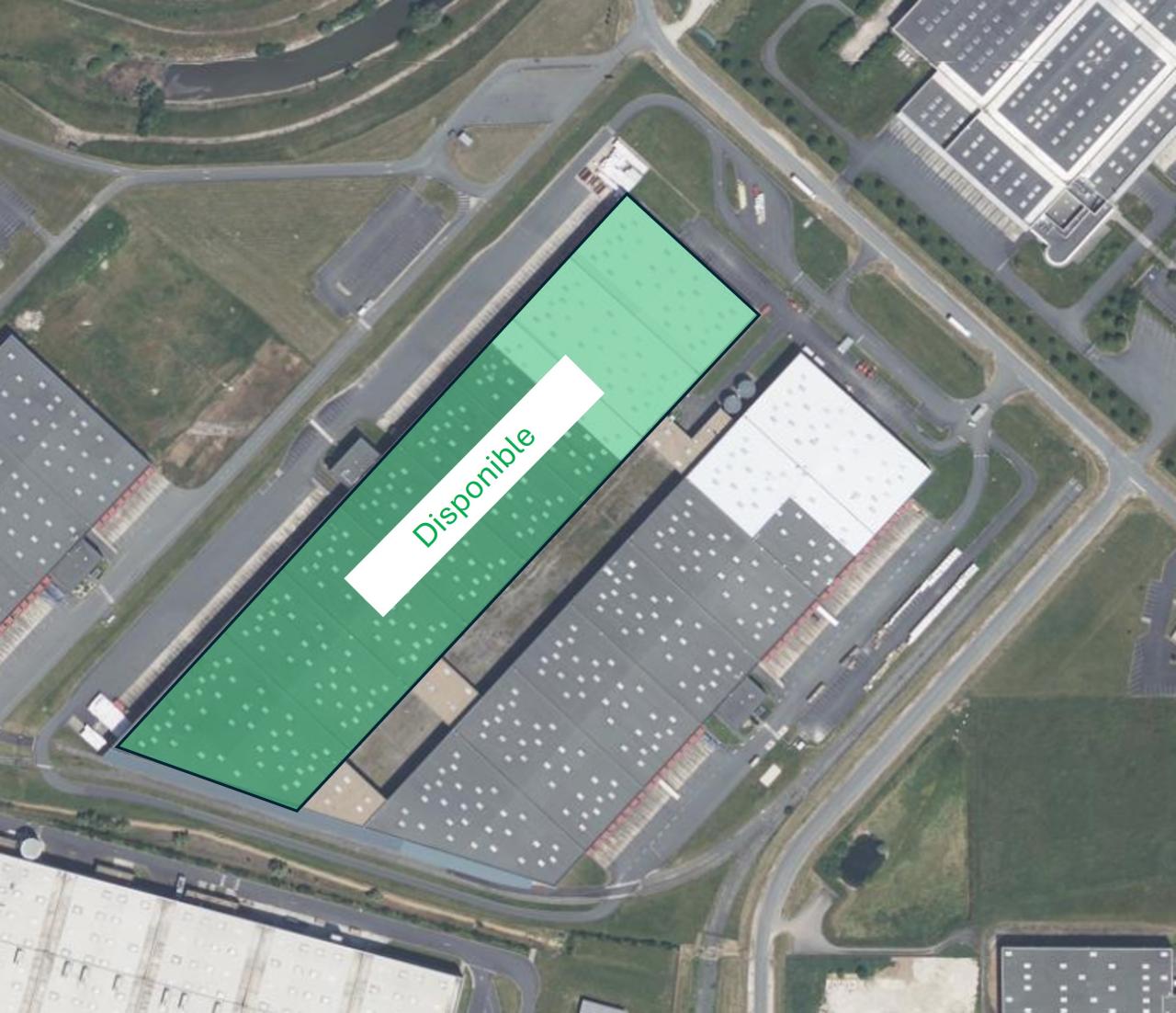 Location Entrepôt Classe A Meung-sur-Loire Loiret OLLOG2537951 1