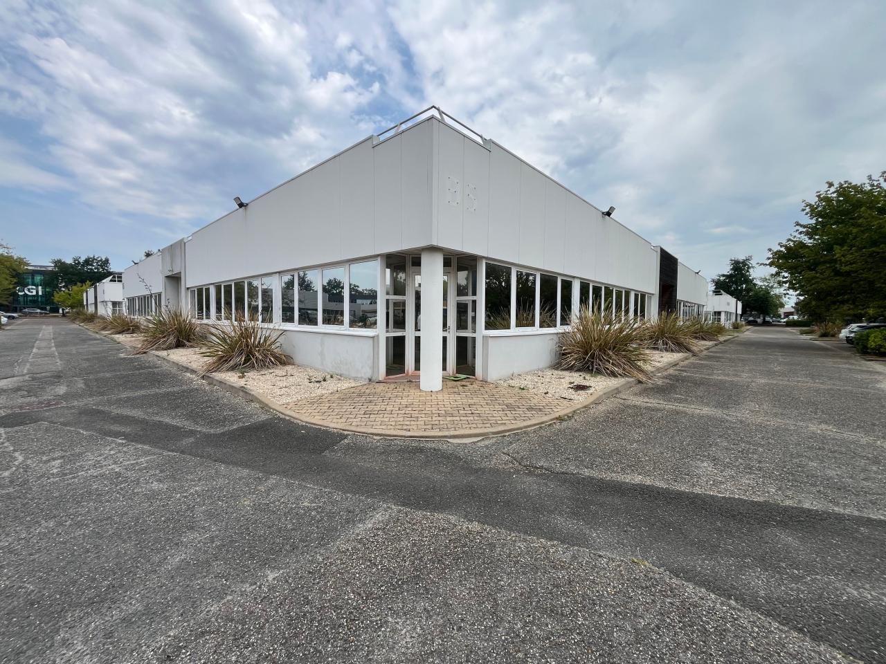 Bureau Mérignac 499m² Location Bureau Mérignac OLBUR2316637