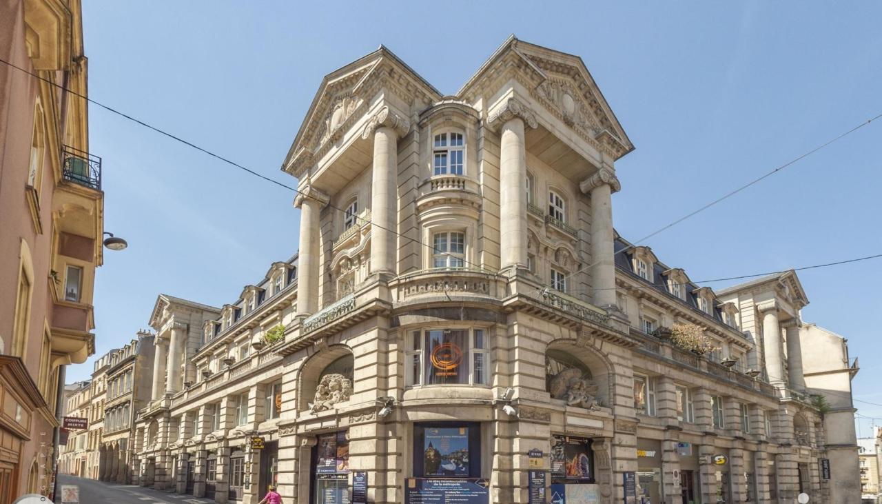 Vente Bureau Metz Moselle OVBUR2534130 1