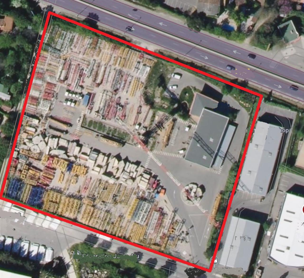 Location Local d'activité Gémenos Bouches-du-Rhône OLACT2642287