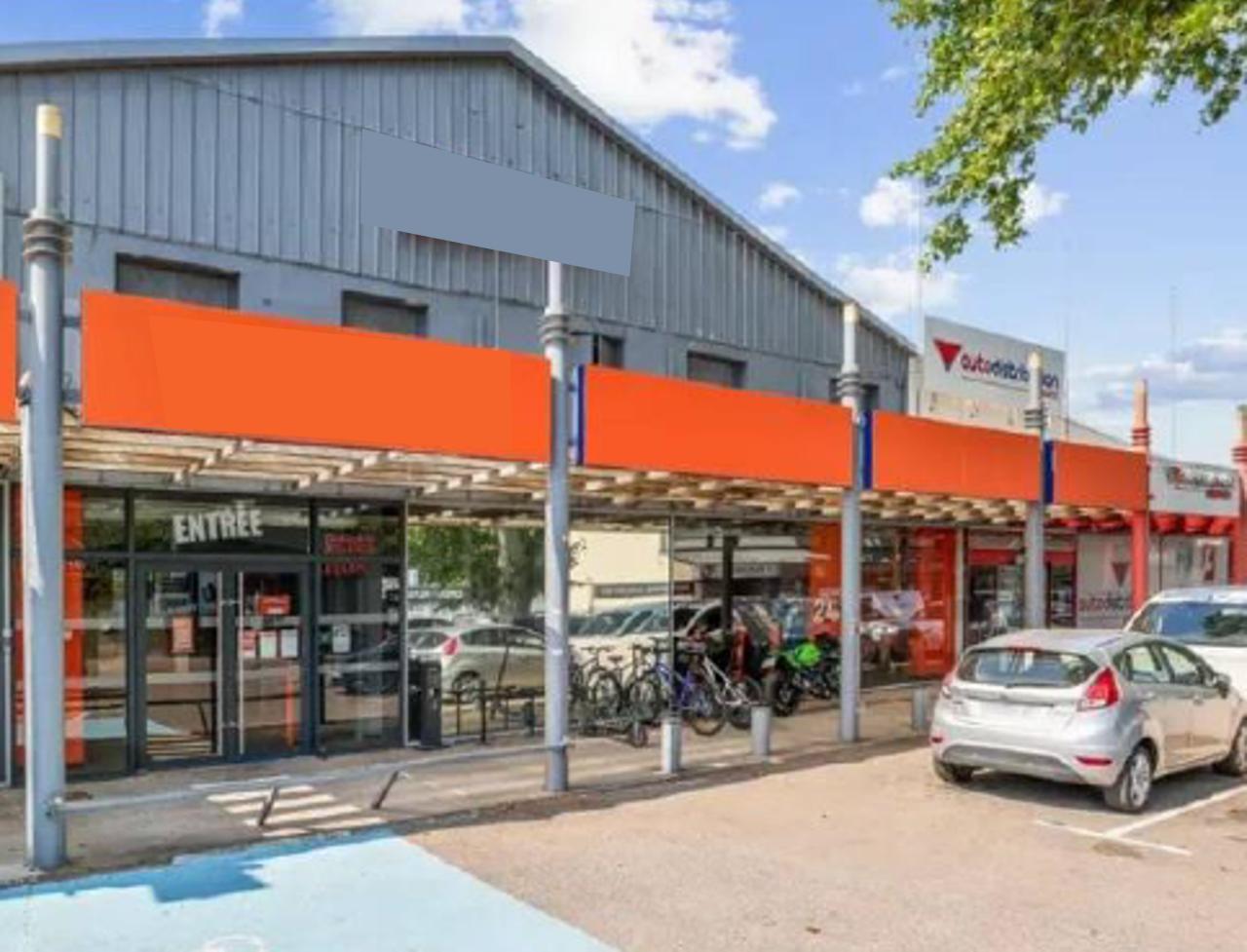 Location Local d'activité Nîmes Gard OLACT2638908 1