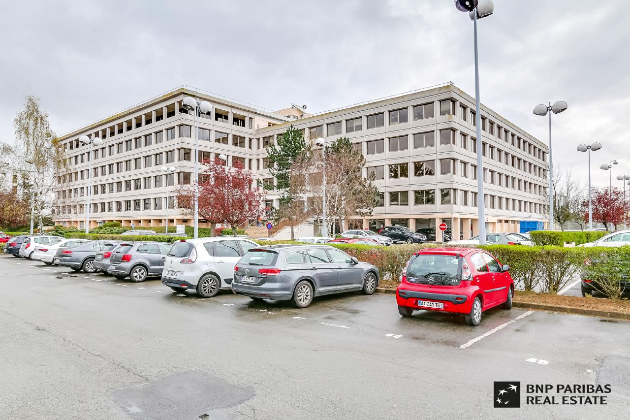 Bureau RUNGIS 8408m² Location Bureau RUNGIS OLBUR2103544 1