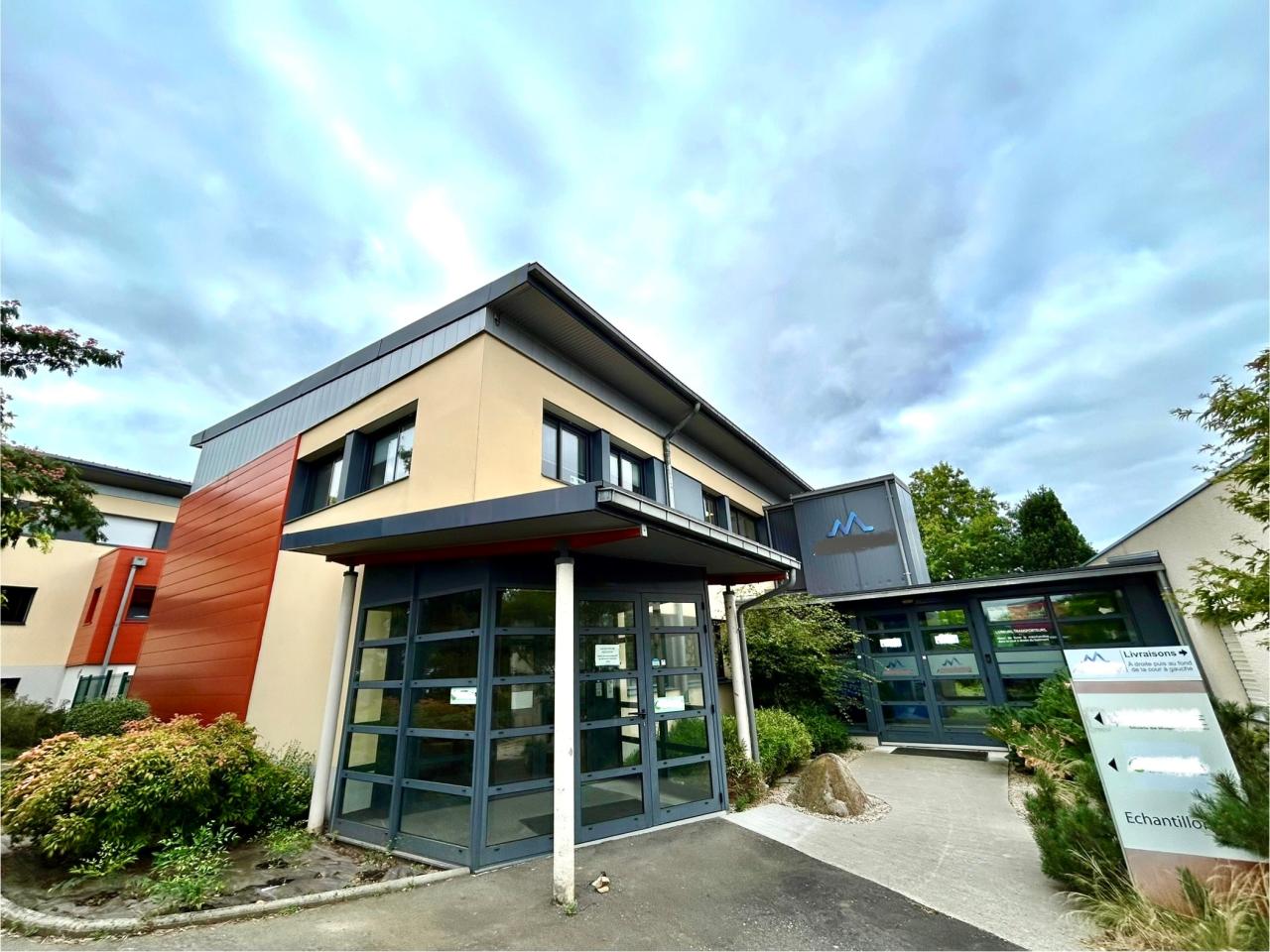 Location Bureau Betton Ille-et-Vilaine OLBUR2534300 1