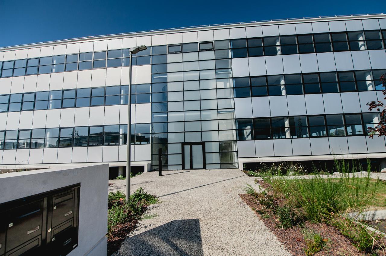 Bureau Toulouse 596m² Location Bureau Toulouse Haute-Garonne OLBUR2108338