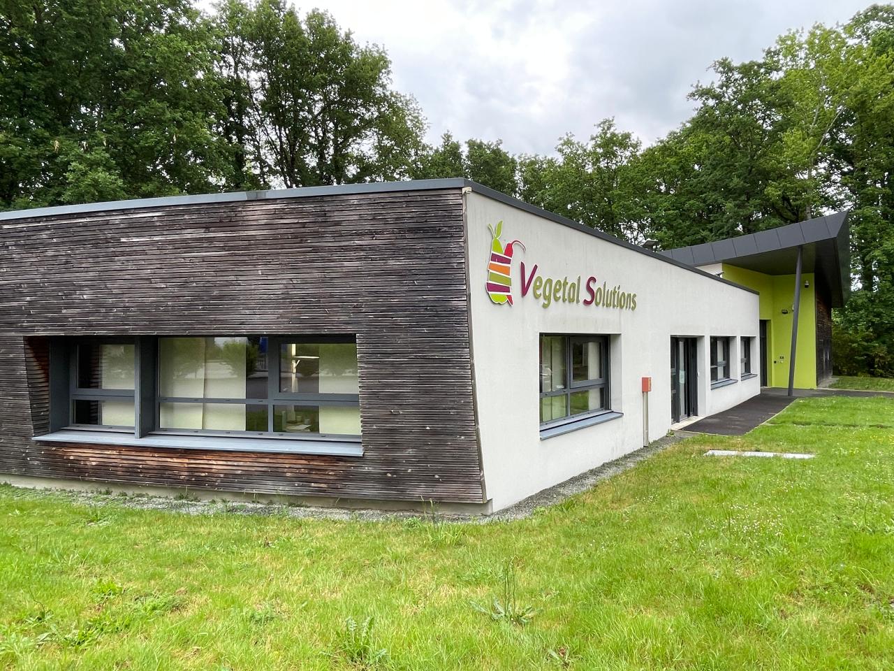 Bureau La-Chapelle-sur-Erdre 651m² Vente Bureau La-Chapelle-sur-Erdre Loire-Atlantique OVBUR2642776
