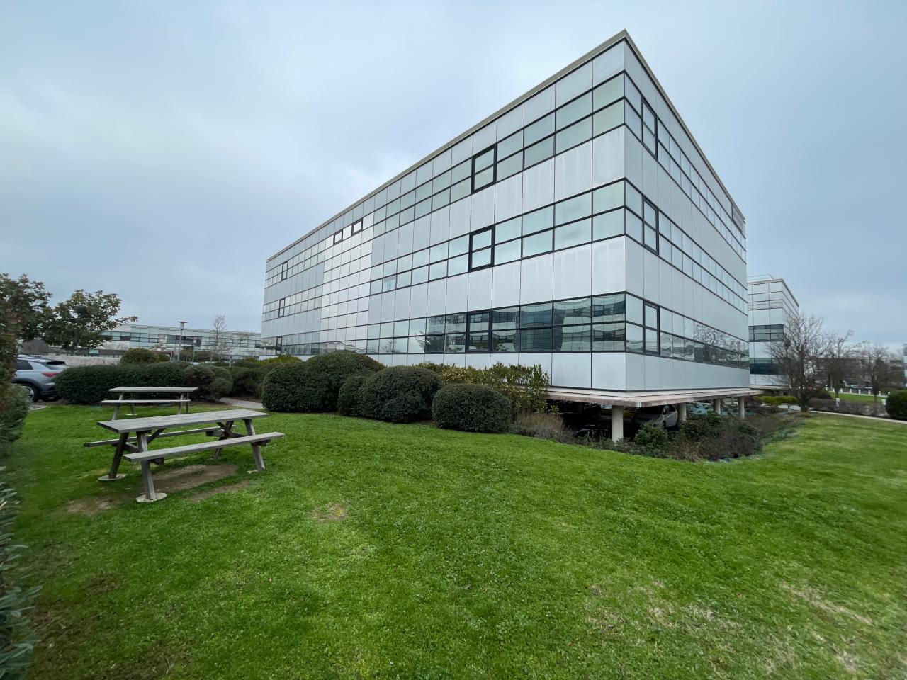 Vente Bureau Toulouse Haute-Garonne OVBUR2638266 1