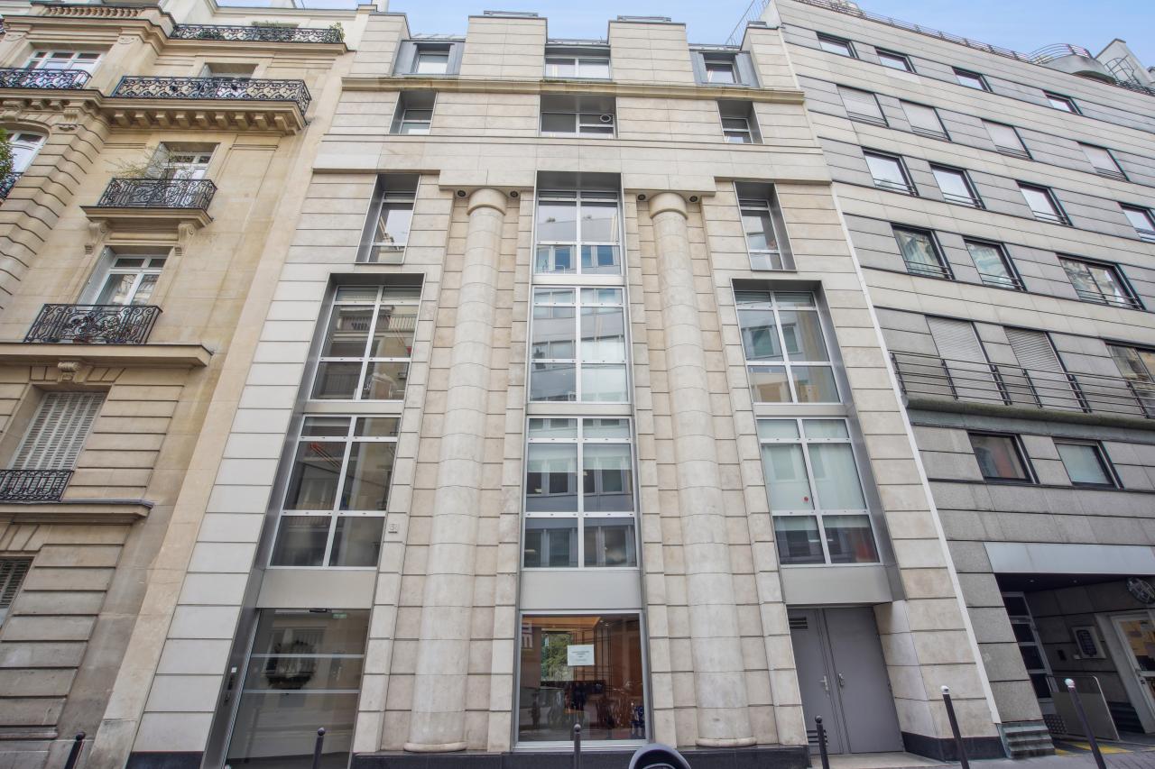 Location Bureau Paris OLBUR2643701