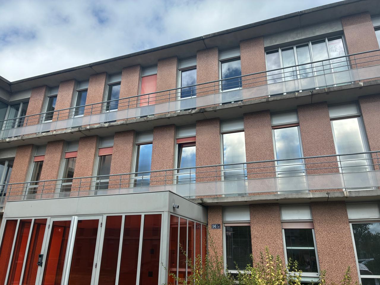 Bureau Rennes 418m² Location Bureau Rennes Ille-et-Vilaine OLBUR2644535