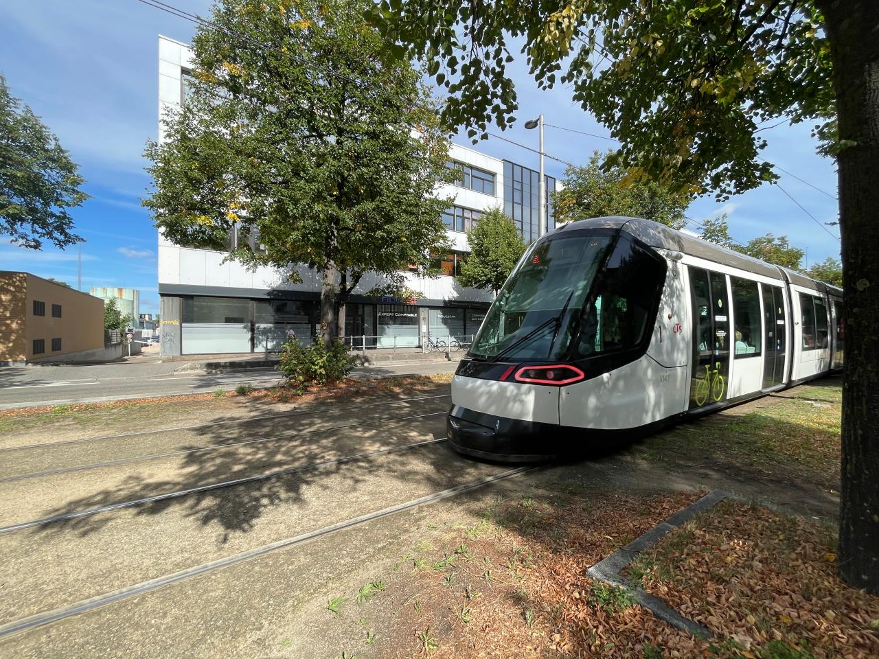 Bureau Strasbourg 300m² Vente Bureau Strasbourg OVBUR2643843 1