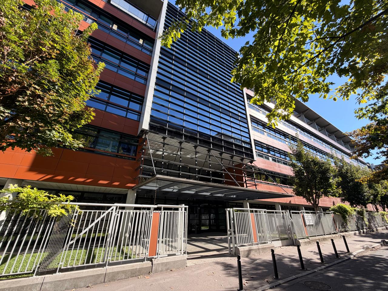 Bureau Montreuil 9996m² Location Bureau Montreuil OLBUR2107349 1