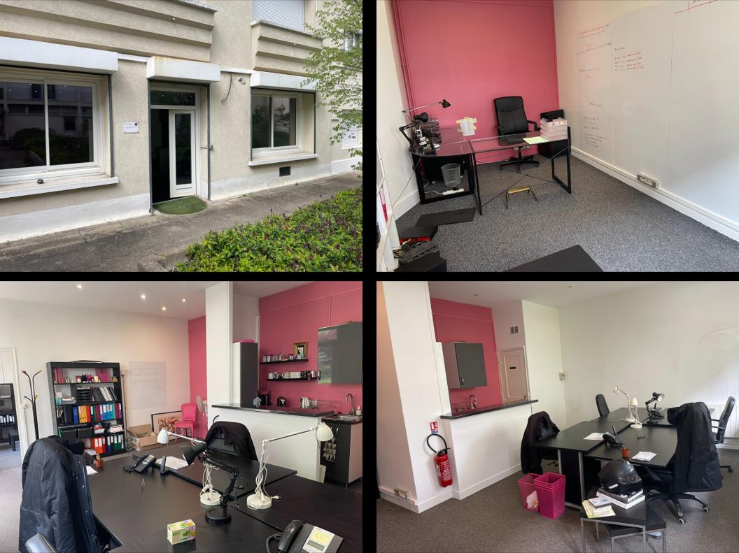 Location Bureau Levallois-Perret Hauts-de-Seine OLBUR2311665 1