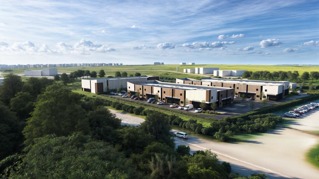 Vente Local d'activité Mexy Meurthe-et-Moselle OVACT2537436 1