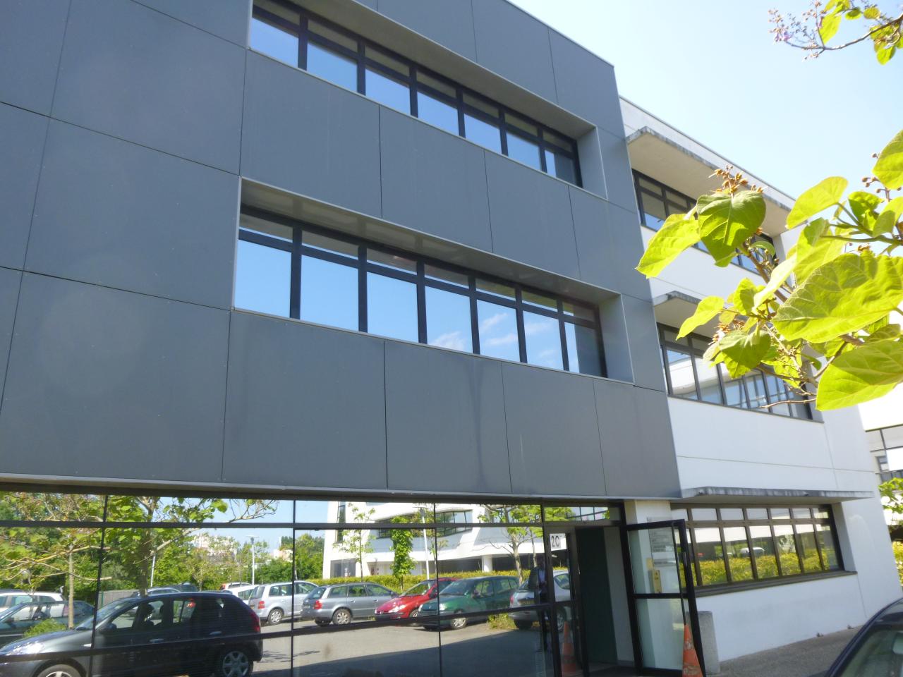 Location Bureau Rennes Ille-et-Vilaine OLBUR2640262