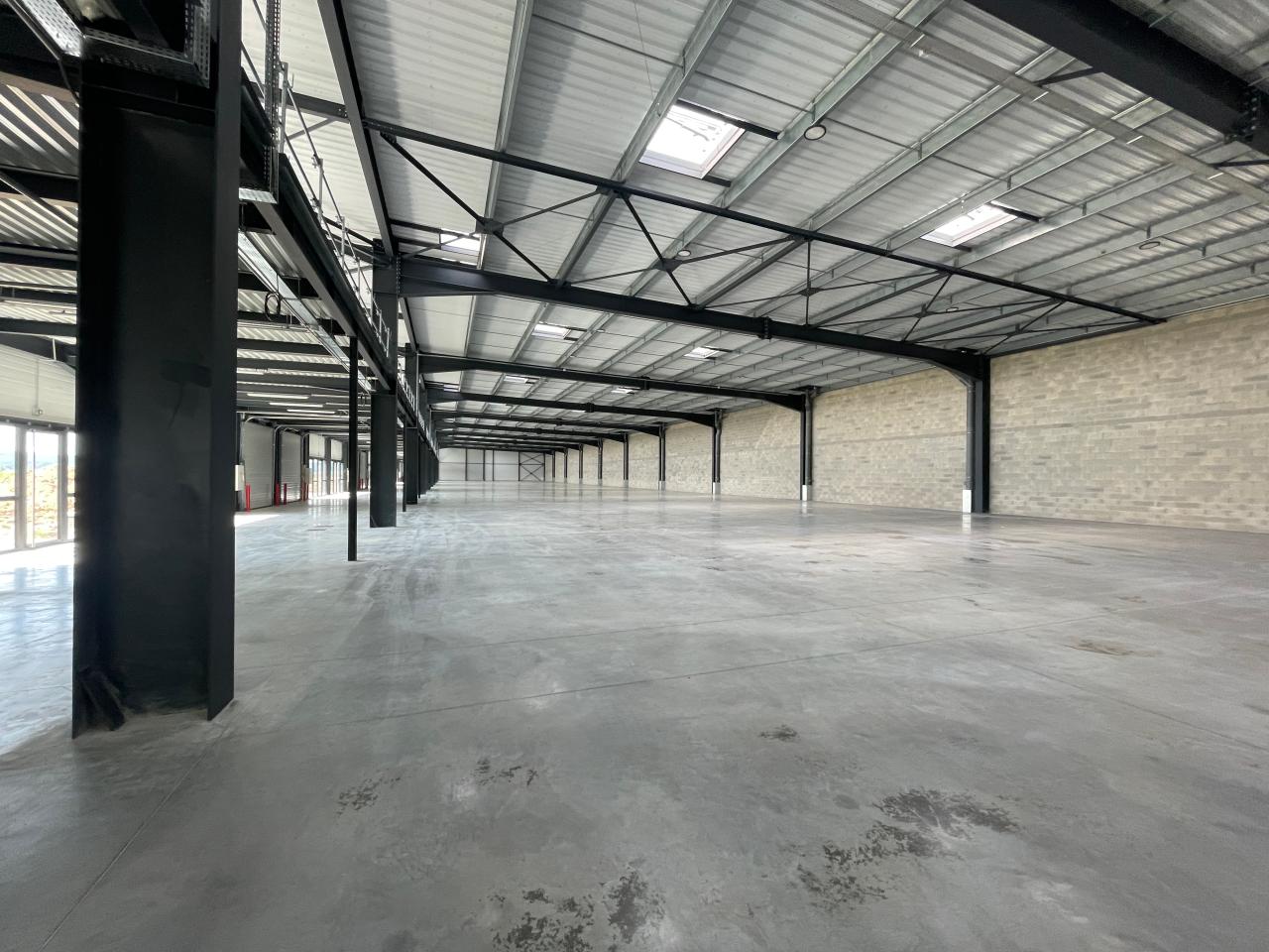 Location Local d'activité Avrainville Essonne OLACT2423162 1