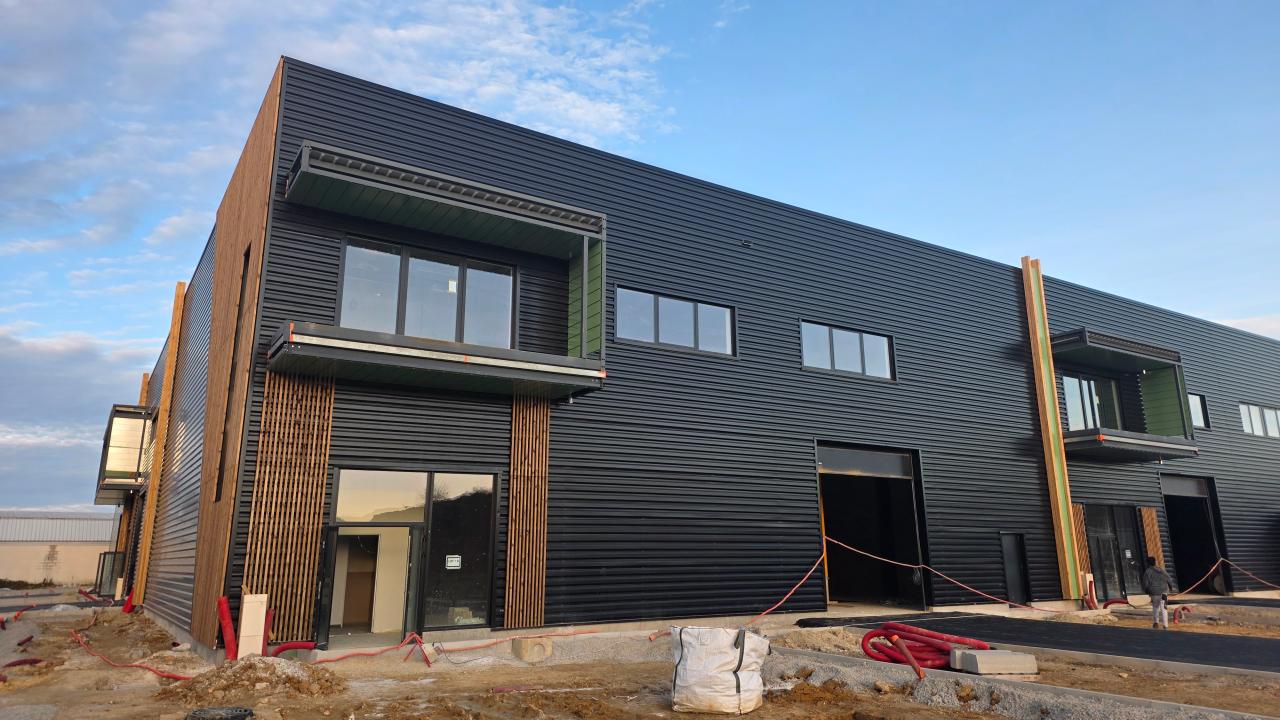 Location Local d'activité Queue-en-Brie Val-de-Marne OLACT2317550 1