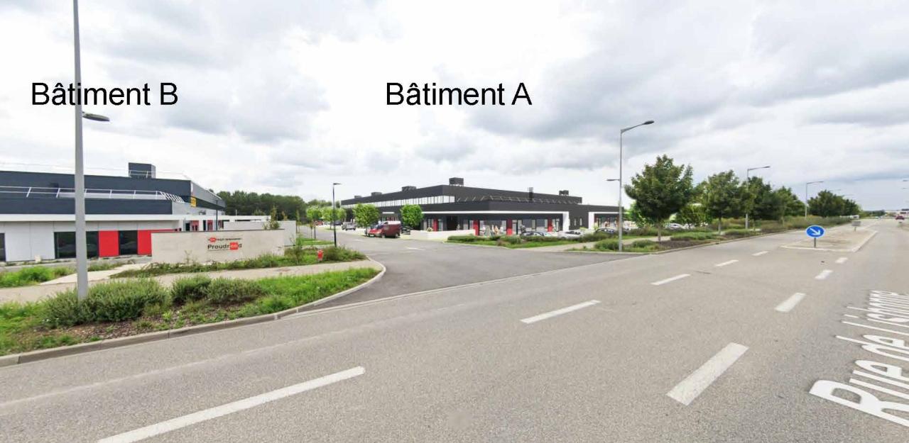 Location Local d'activité Bernolsheim Bas-Rhin OLACT2641144 1