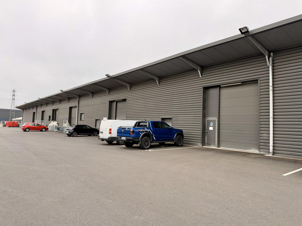 Location Local d'activité Toulouse Haute-Garonne OLACT2426920