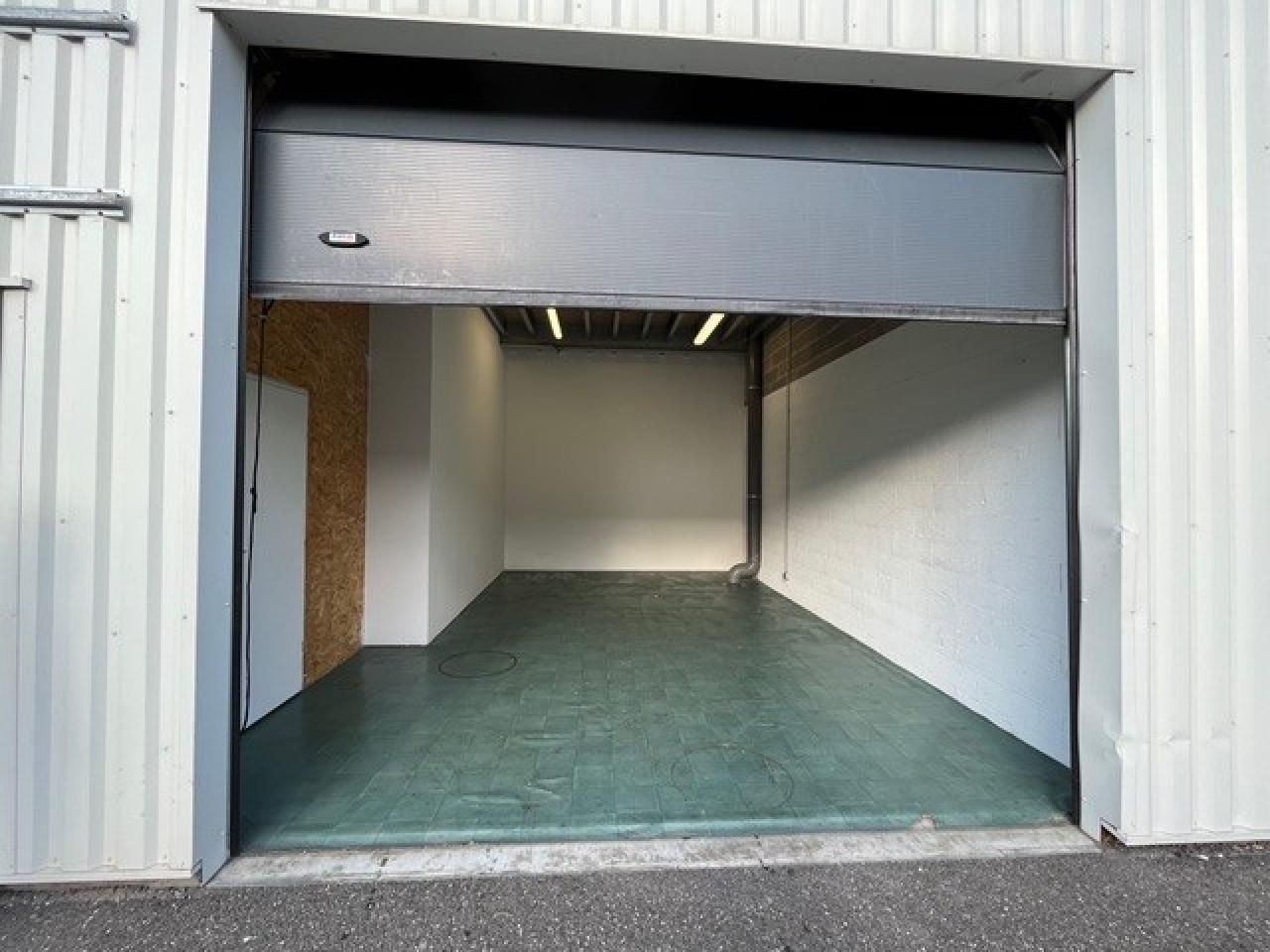 Location Local d'activité Heillecourt Meurthe-et-Moselle OLACT2644378