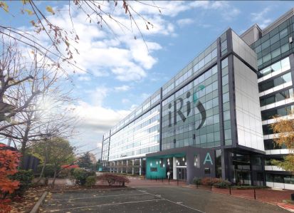 Location Bureau Saint-Denis Seine-Saint-Denis OLBUR2107356 1