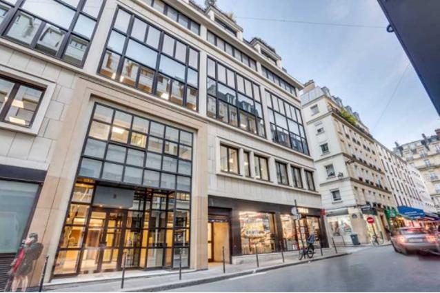 Bureau Paris 385m² Location Bureau Paris OLBUR2642949