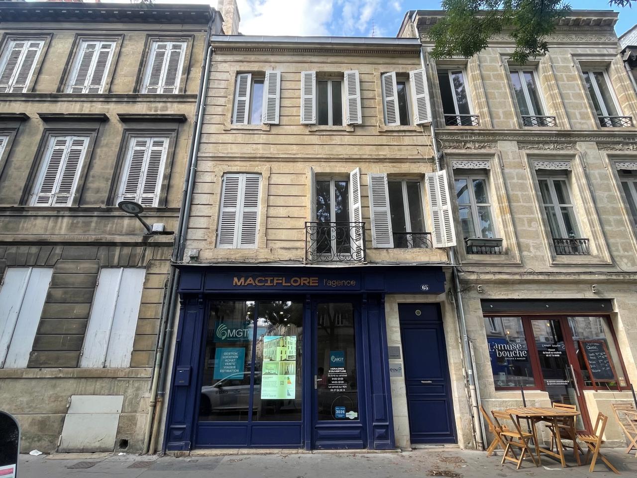 Bureau Bordeaux 133m² Location Bureau Bordeaux OLBUR2645510 1