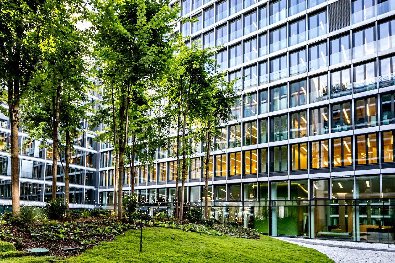 Bureau Paris 4615m² Location Bureau Paris Paris OLBUR2117018 1