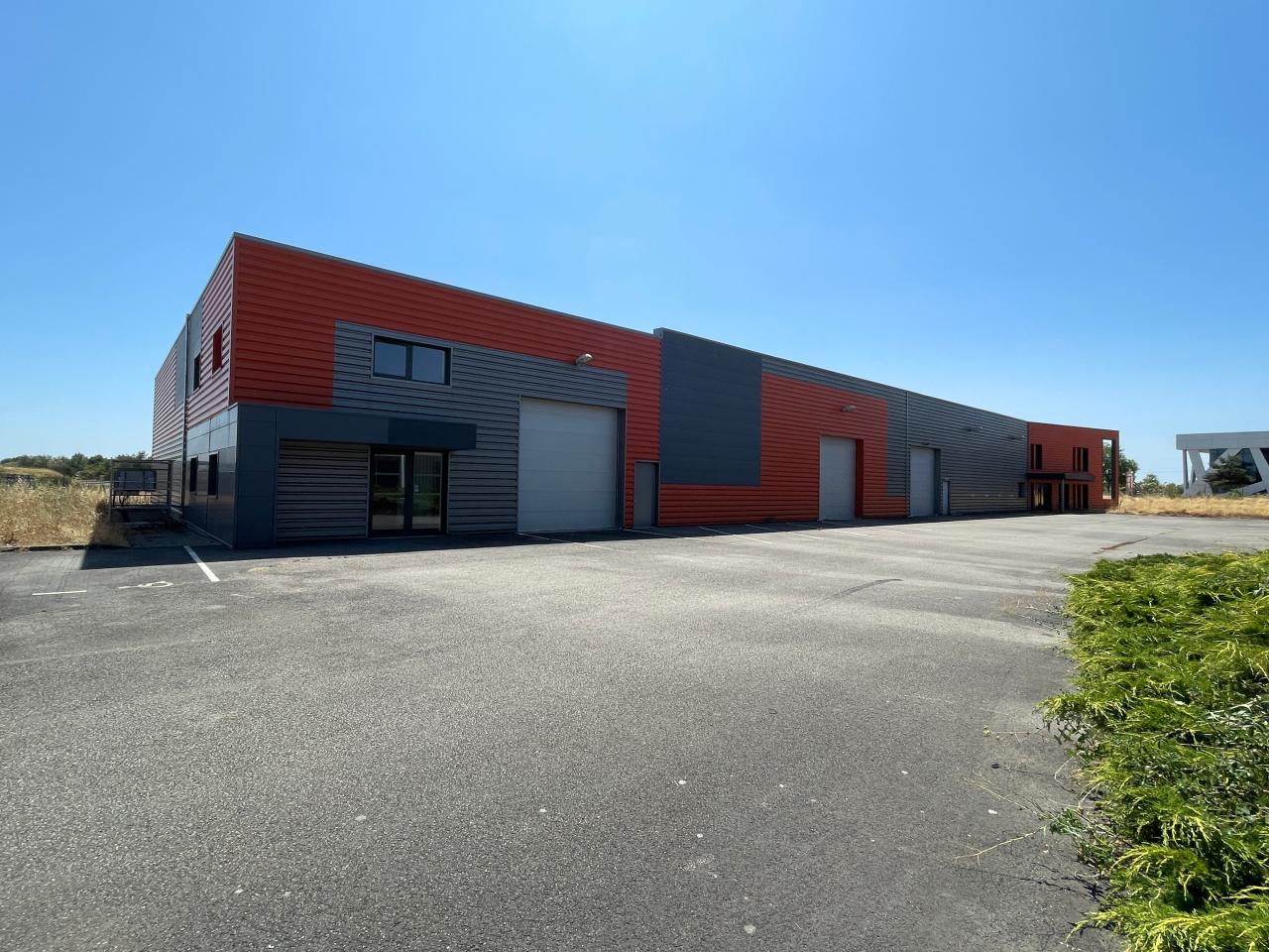 Vente Local d'activité Les Sorinieres OVACT2643418 1