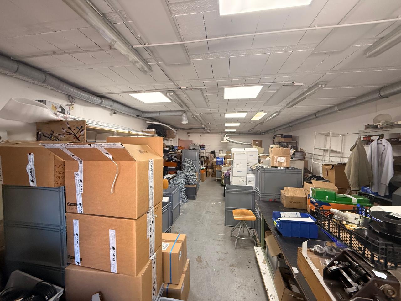 Vente Local d'activité Torcy Seine-et-Marne OVACT2641902 1