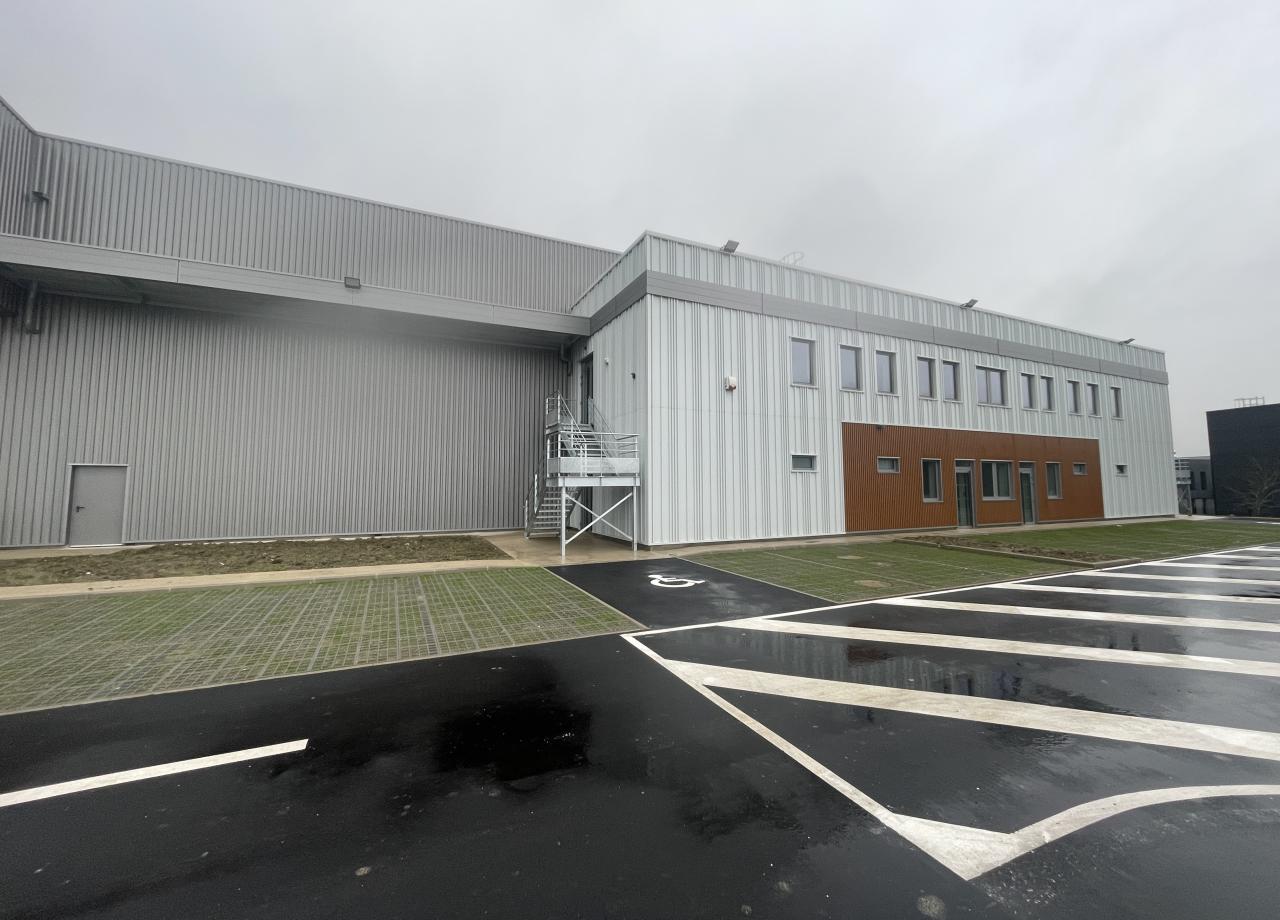 Location Local d'activité Frépillon OLACT2535678