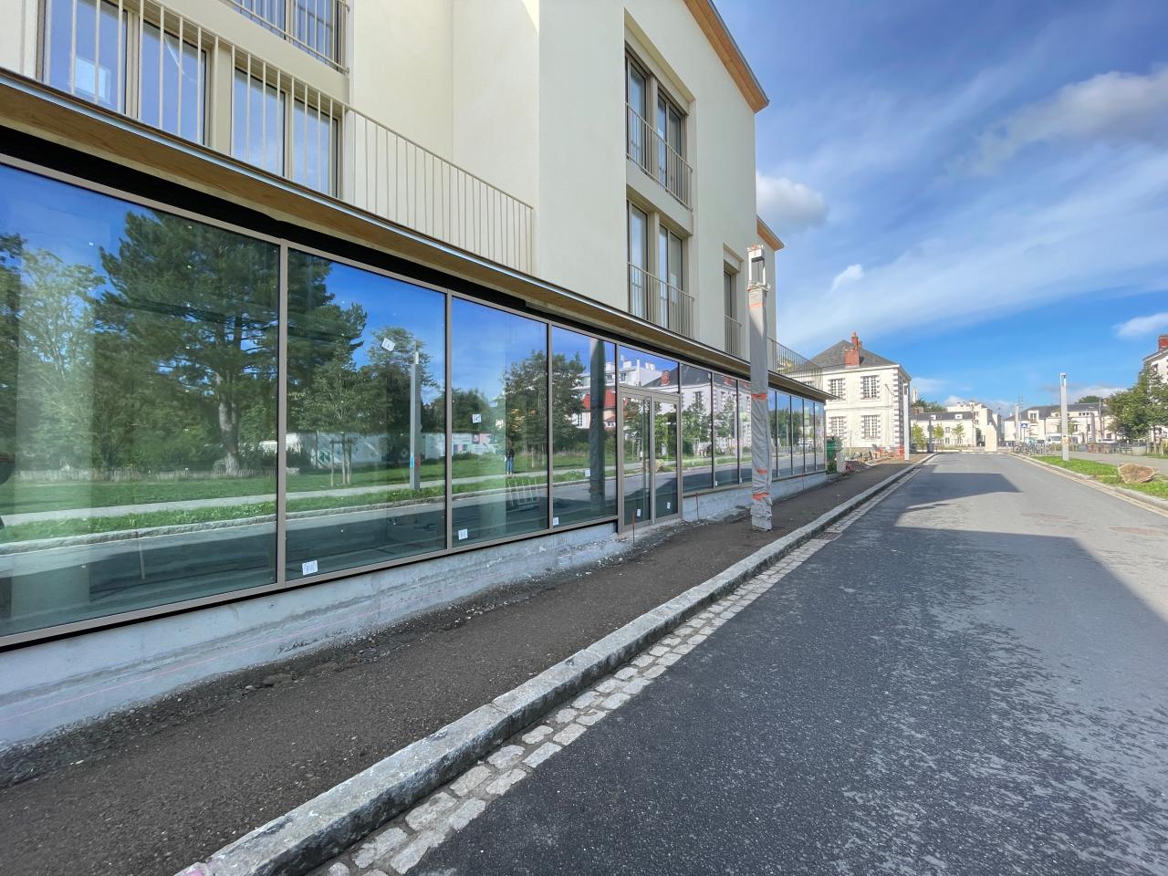 Bureau Nantes 125m² Vente Bureau Nantes Loire-Atlantique OVBUR2530524 1