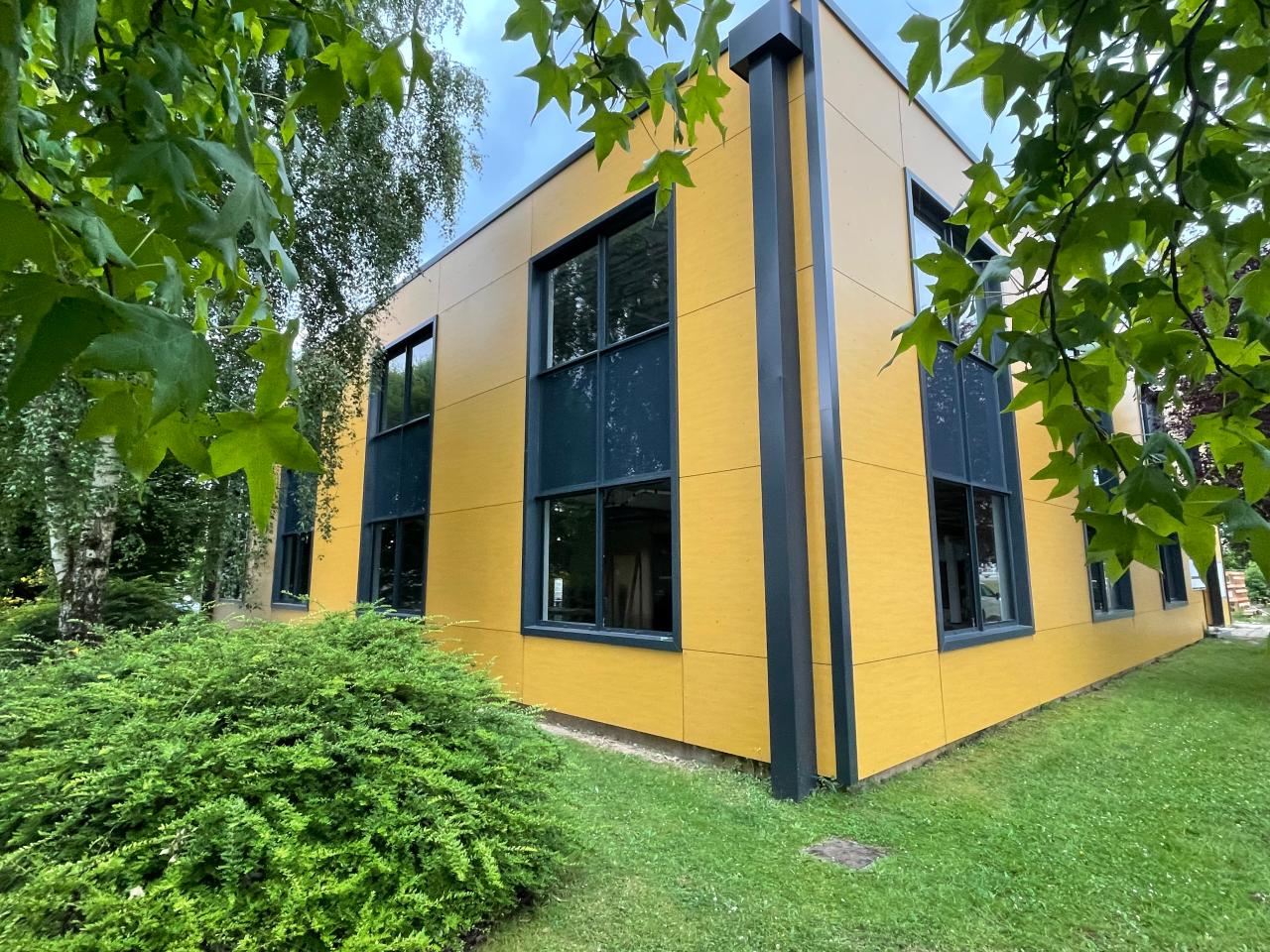 Location Bureau Mont-Saint-Aignan OLBUR2428611