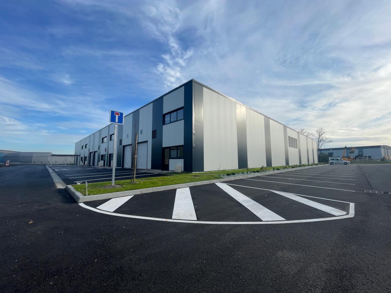 Vente Local d'activité Blanquefort Gironde OVACT2530906 1