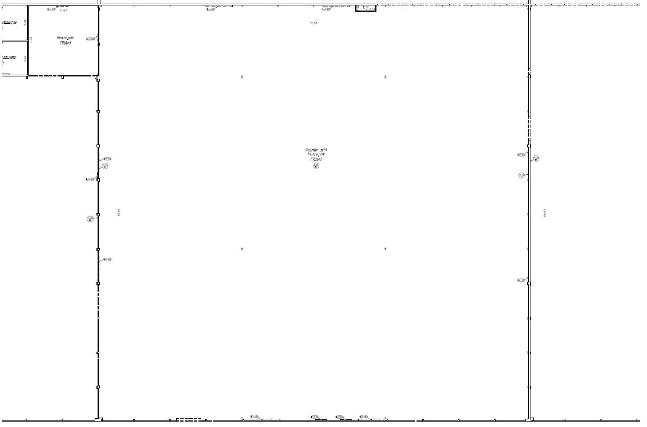Entrepôt Classe A Port-Saint-Louis-du-Rhône 16959m² Location Entrepôt Classe A Port-Saint-Louis-du-Rhône Bouches-du-Rhône OLLOG2115461 1