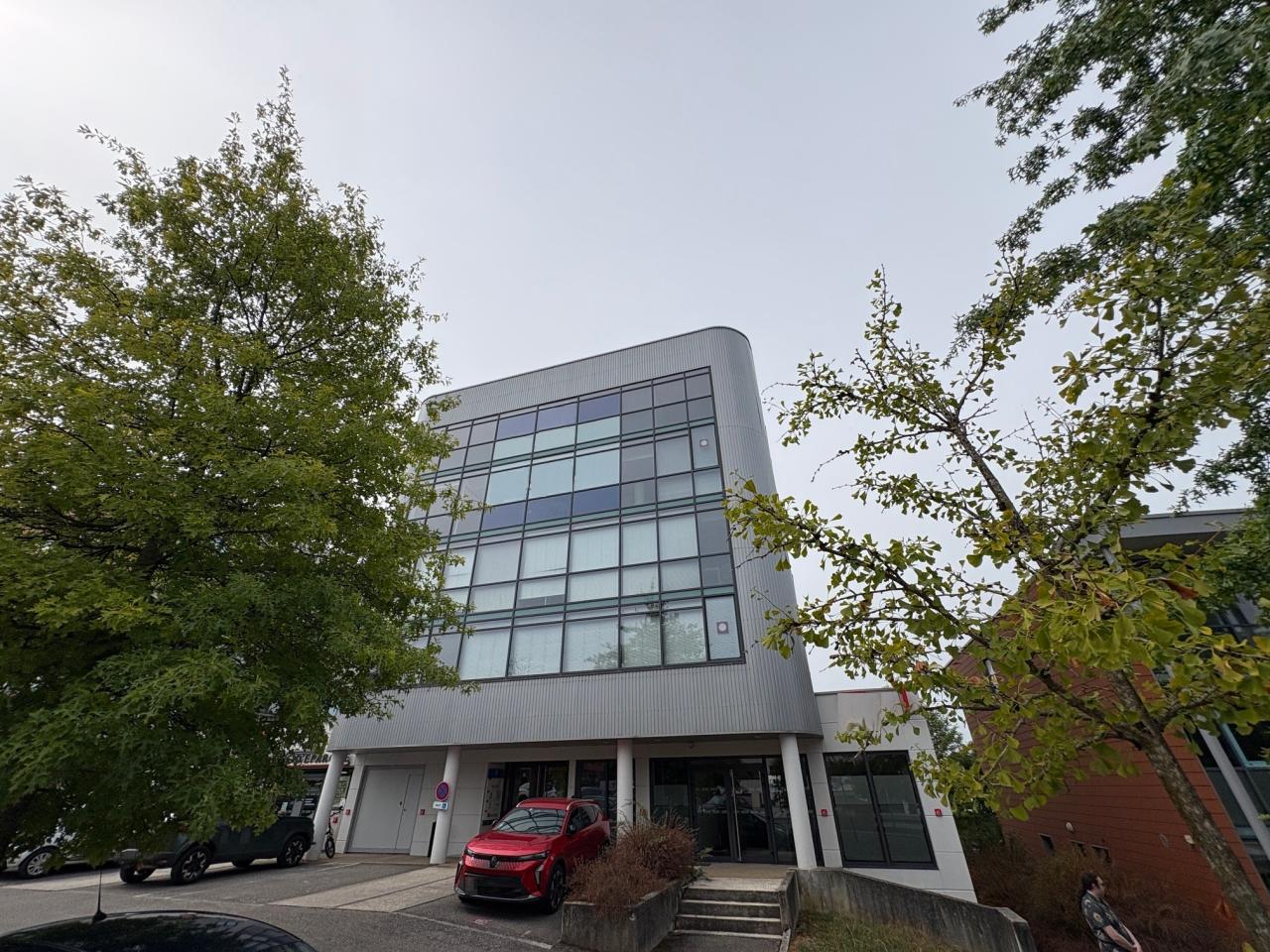 Location Bureau Besançon OLBUR2533785