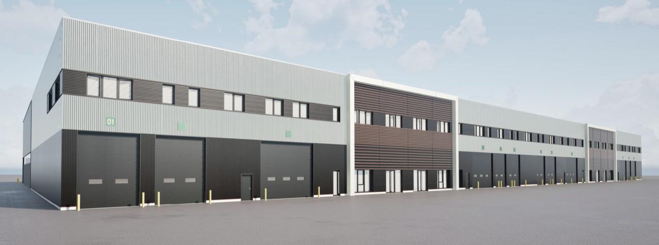 Local d'activité Wissous 10790m² Location Local d'activité Wissous Essonne OLACT2638416