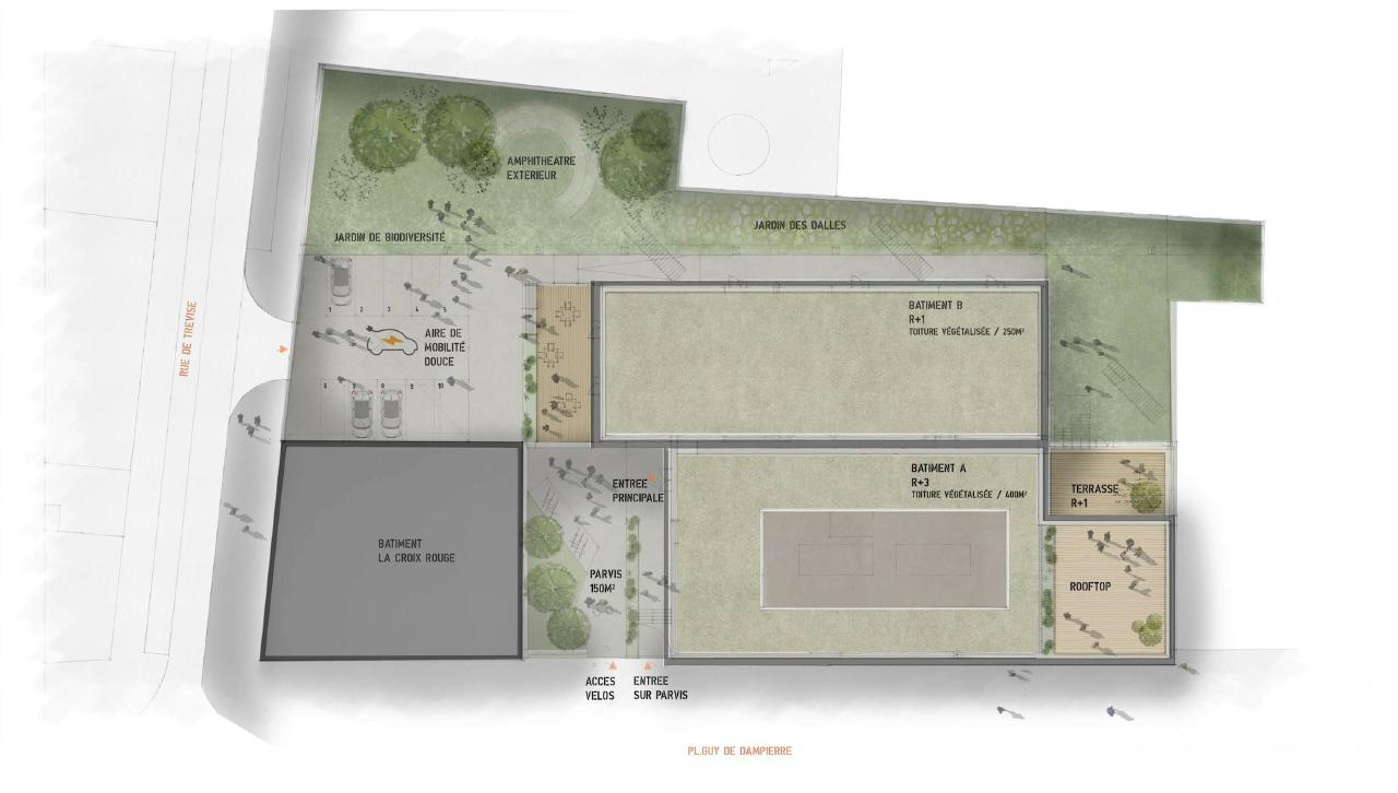 Vente Bureau Lille Nord OVBUR2204783 1