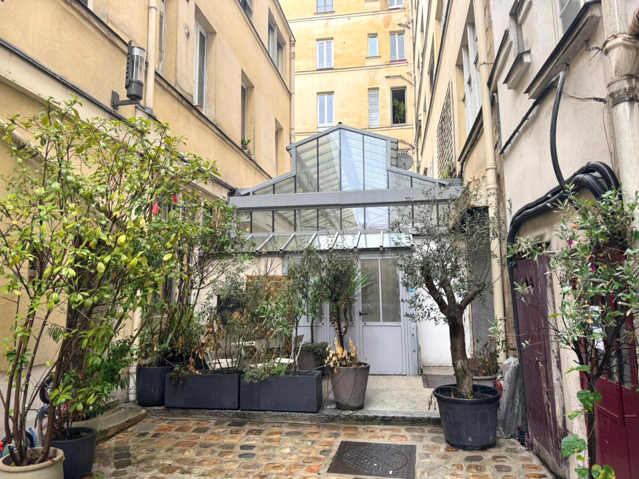 Vente Bureau Paris Paris OVBUR2530433 1