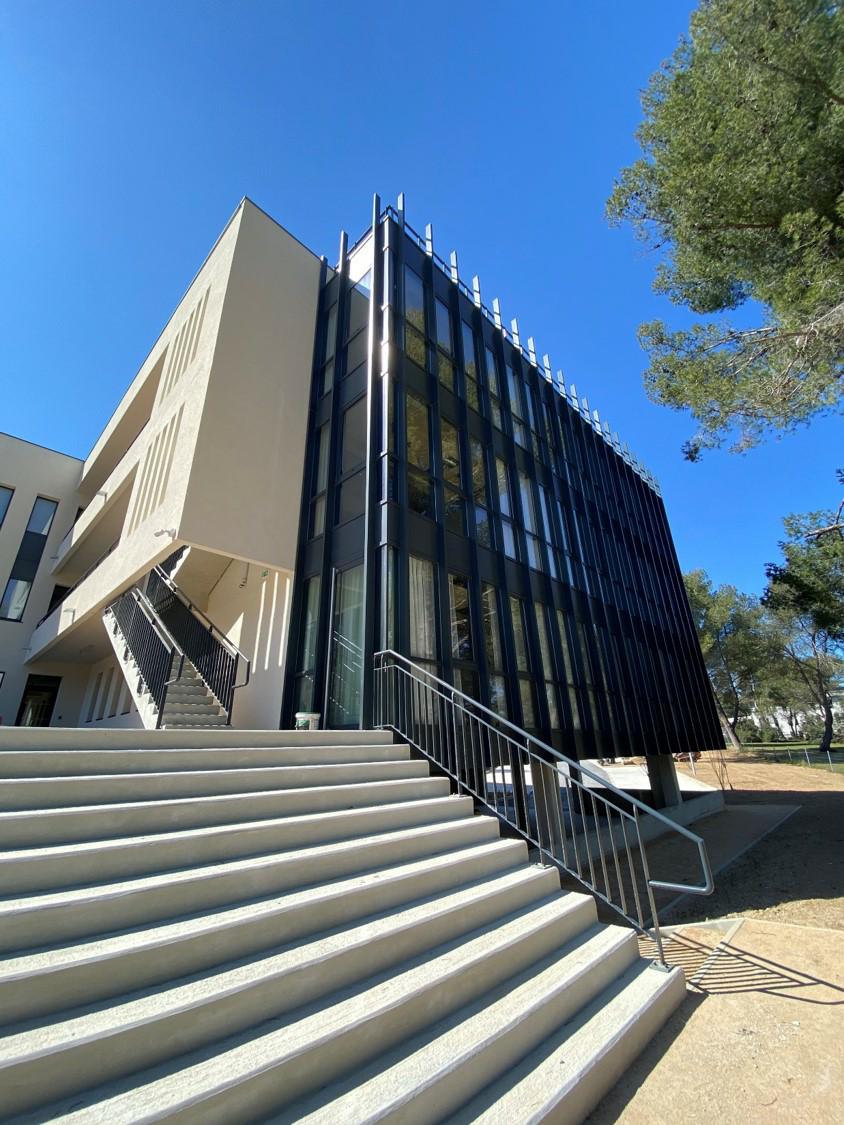 Location Coworking Aix-en-Provence Bouches-du-Rhône OLBUR2115133 1