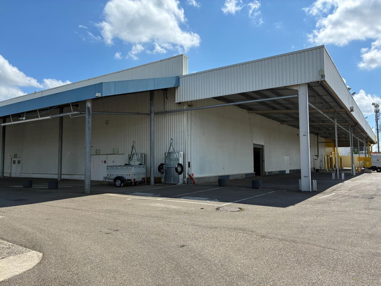 Location Local d'activité Lampertheim Bas-Rhin OLACT2641048 1