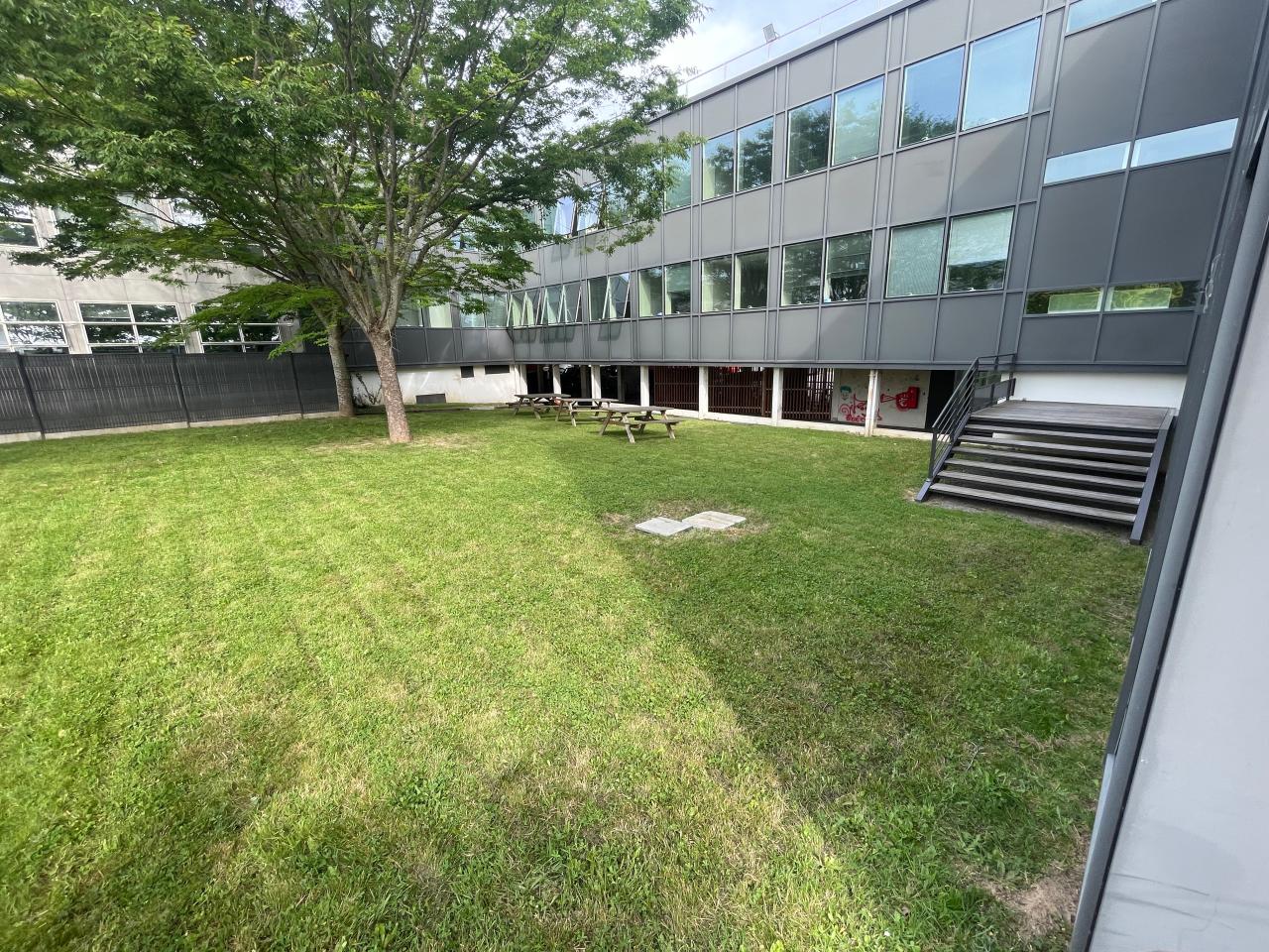 Bureau Rennes 1500m² Vente Bureau Rennes OVBUR2643522 1