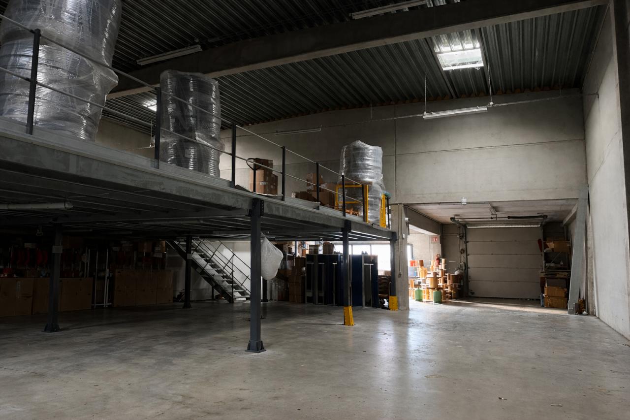 Location Local d'activité Bussy-Saint-Georges Seine-et-Marne OLACT2638098 1