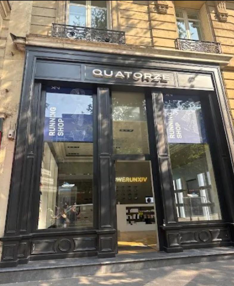 Commerce Paris 101m² Location Commerce Paris OLCOM2646329 1