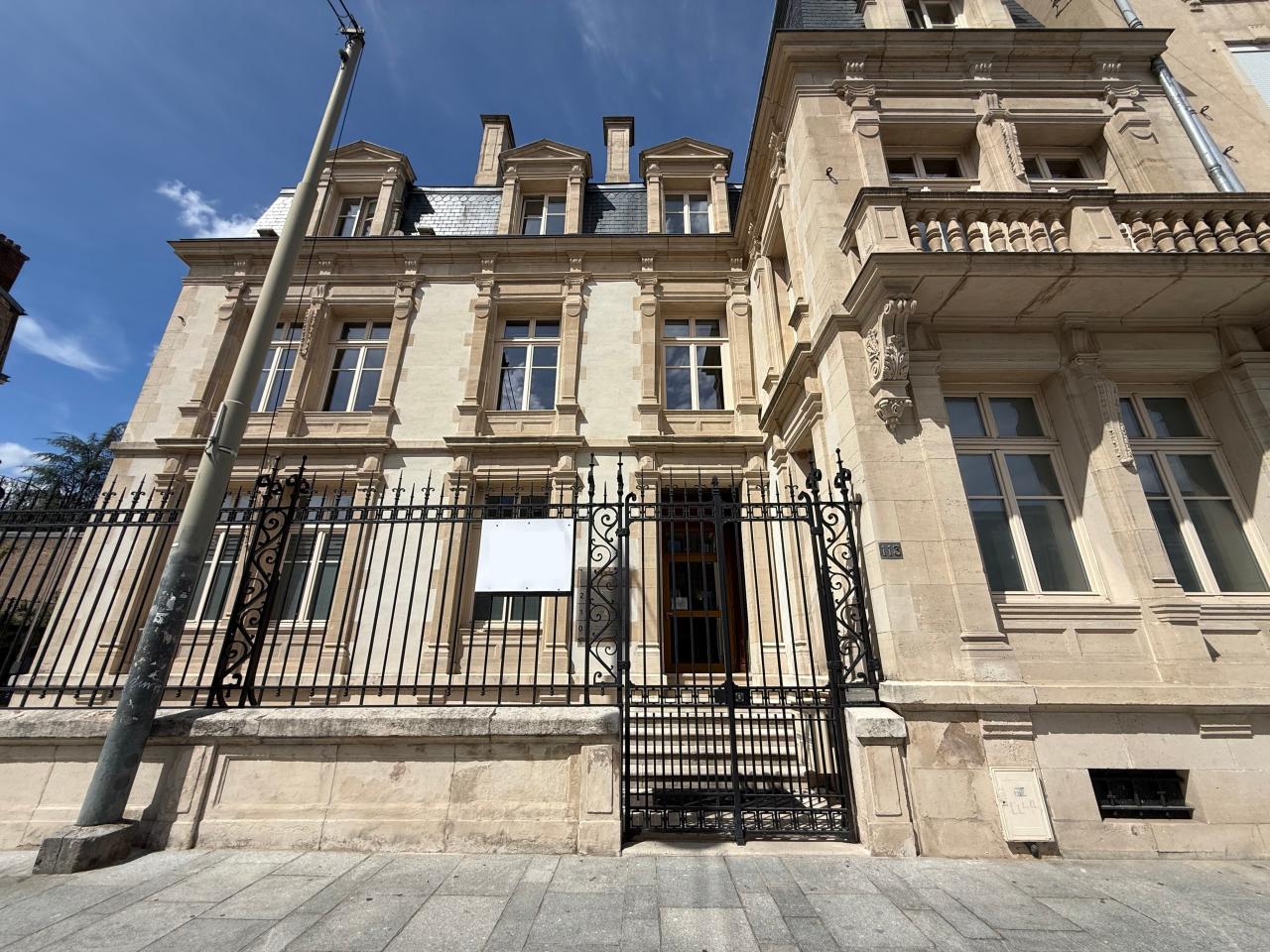 Bureau Nancy 188m² Location Bureau Nancy OLBUR2538040 1