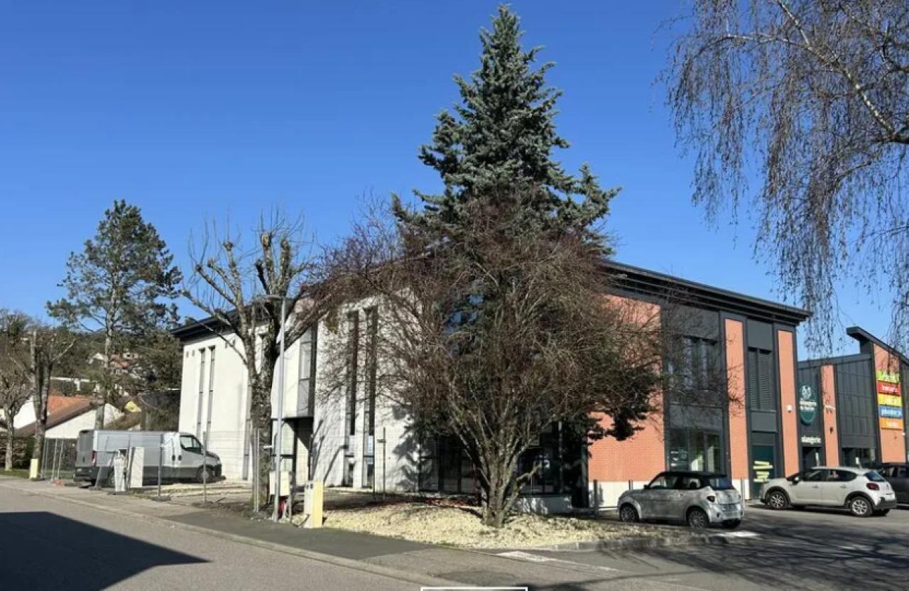 Location Bureau Scy-Chazelles OLBUR2641723 1
