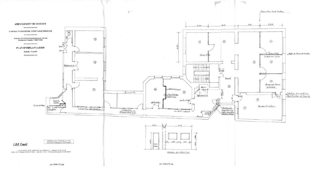 Location Bureau Paris Paris OLBUR2529596 1